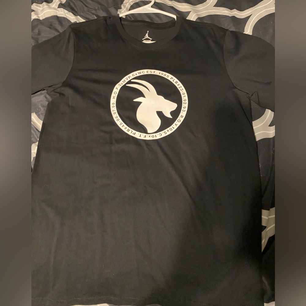 Men’s Jordan Tshirt